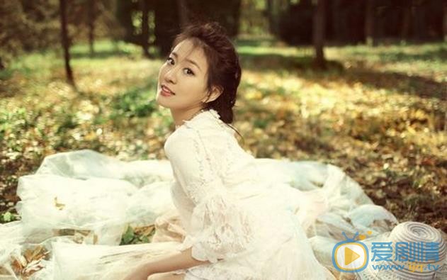 王乐君婚纱写真 王乐君高清写真_王乐君高清剧照