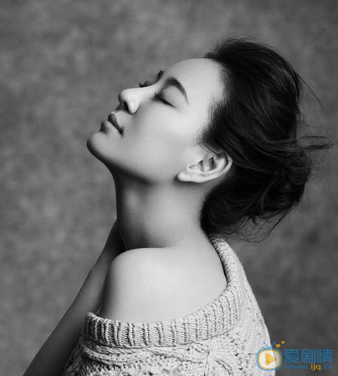 王乐君黑白写真 王乐君高清写真_王乐君高清剧照