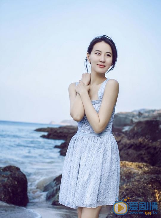 王乐君甜美写真 王乐君高清写真_王乐君高清剧照