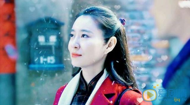 王乐君《伪装者》剧照 王乐君高清写真_王乐君高清剧照