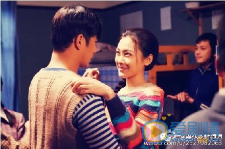 我是你的眼陈实春妮为什么离婚，陈实春妮最后在一起了吗