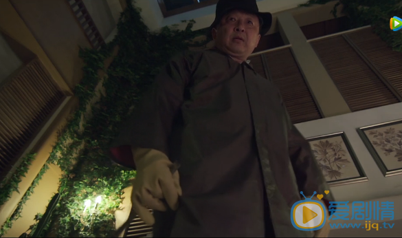 如果蜗牛有爱情胡志山剧照 