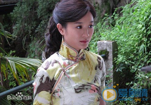 林好剧照 林好高清写真_林好高清剧照