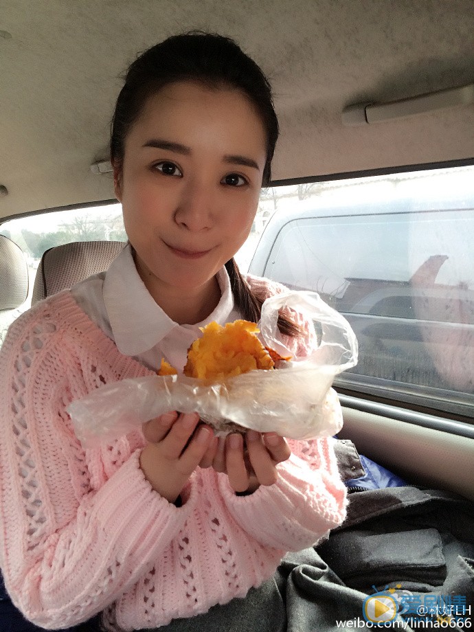 林好生活照 林好高清写真_林好高清剧照