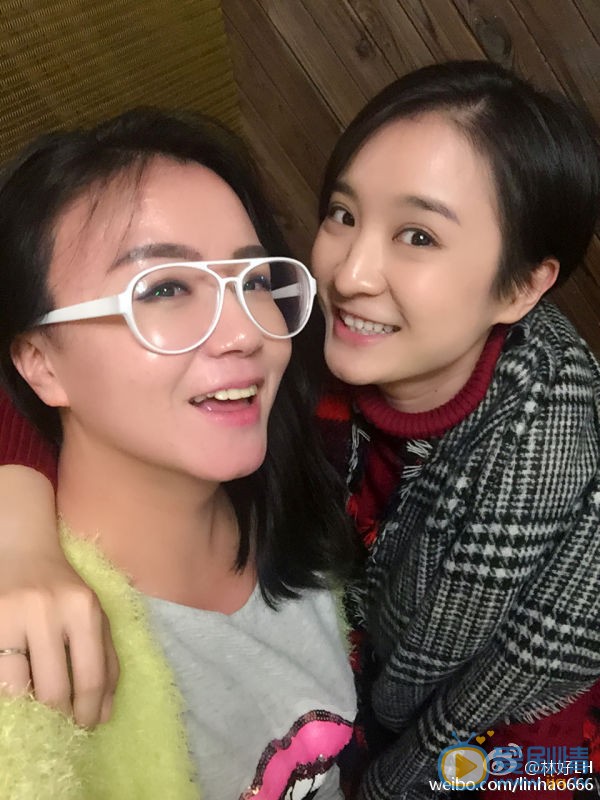 林好生活照 林好高清写真_林好高清剧照