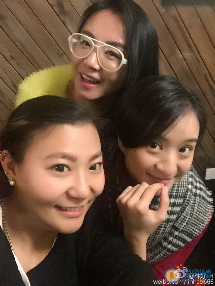 林好生活照 林好高清写真_林好高清剧照