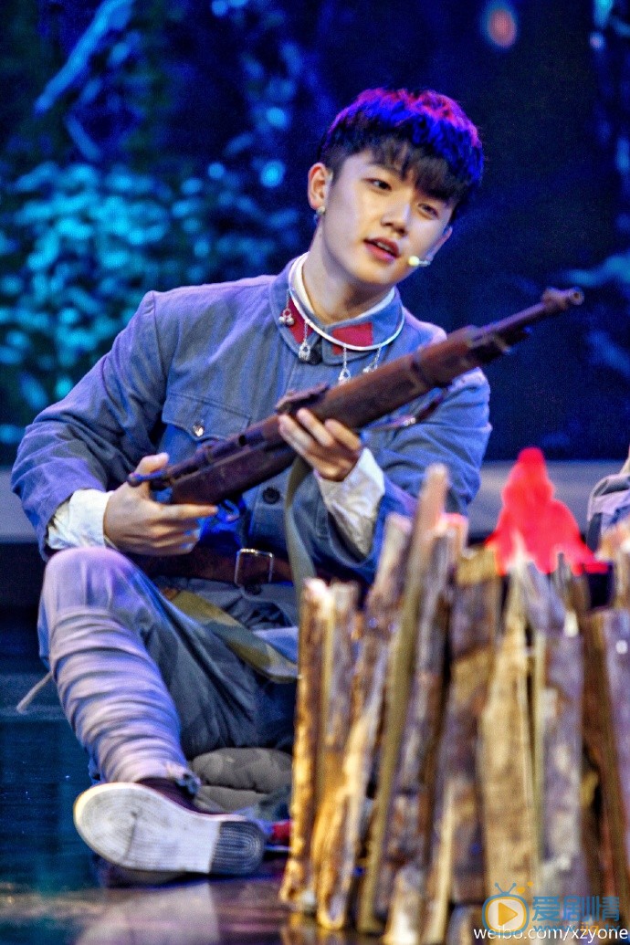 夏志远综艺照片 夏志远高清写真_夏志远高清剧照