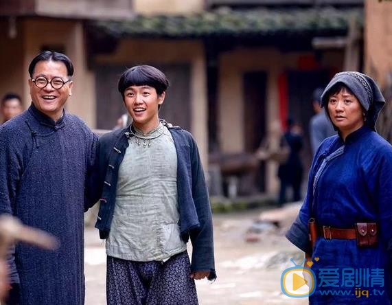 夏志远《绝命后卫师》剧照 夏志远高清写真_夏志远高清剧照