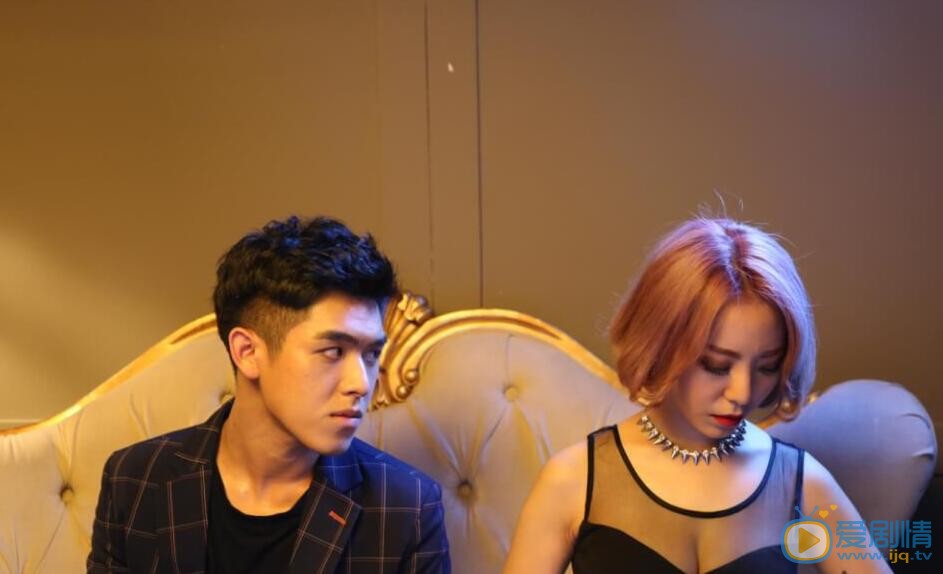 陈信喆SecretNight 陈信喆高清写真_陈信喆高清剧照