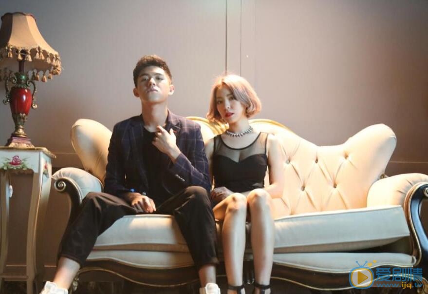 陈信喆SecretNight 陈信喆高清写真_陈信喆高清剧照