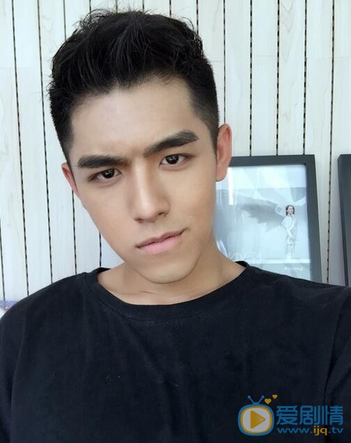 陈信喆其他照片 陈信喆高清写真_陈信喆高清剧照