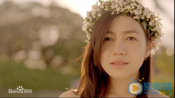 夏威夷之恋张莉莉剧照 