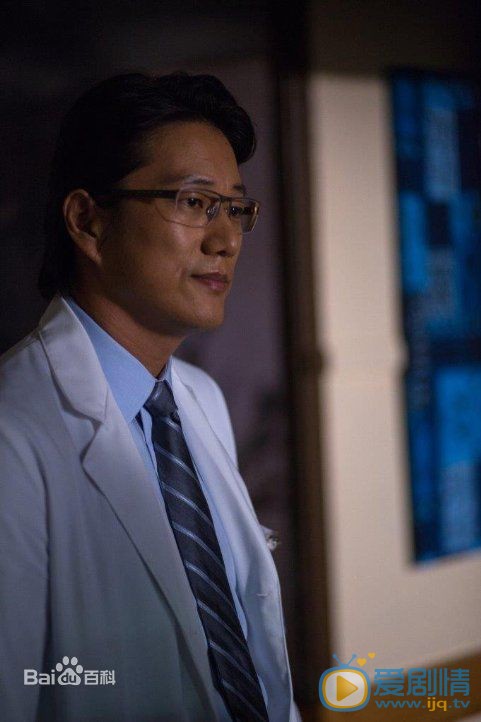 夏威夷之恋麦奇剧照 