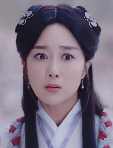 锦绣未央真正的李未央是谁扮演的 锦绣未央李未央扮演者李依晓个人资料及写真生活照