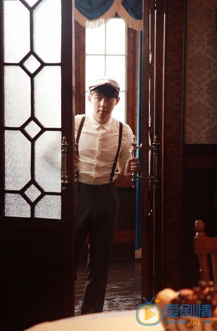 朱元冰《超级小郎中》剧照 朱元冰高清写真_朱元冰高清剧照
