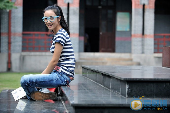 王妍苏青春写真 王妍苏高清写真_王妍苏高清剧照