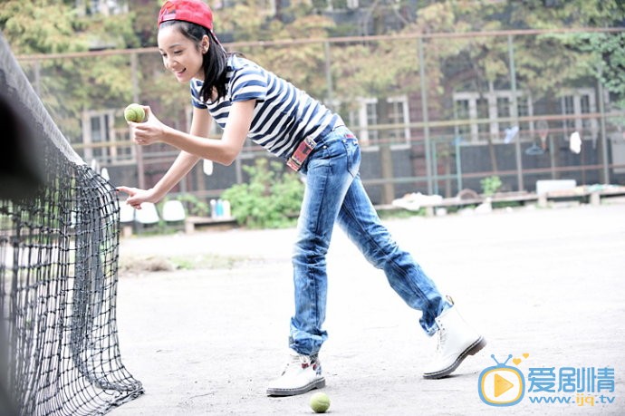 王妍苏青春写真 王妍苏高清写真_王妍苏高清剧照