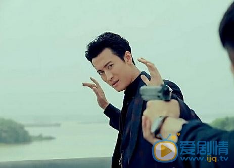 美人为馅最新剧照_许湳柏(K)高清剧照