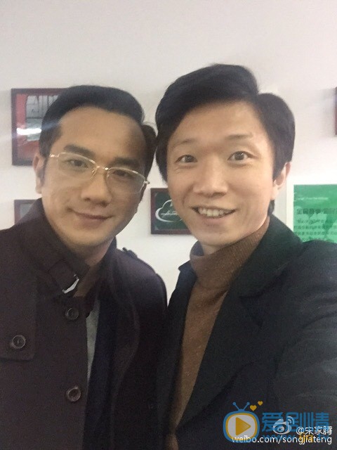 宋家腾生活照 宋家腾高清写真_宋家腾高清剧照