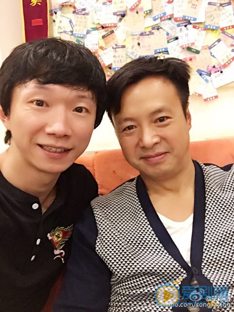 宋家腾生活照 宋家腾高清写真_宋家腾高清剧照