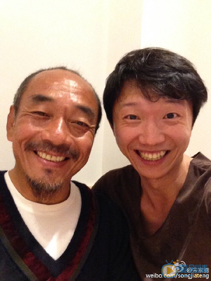 宋家腾生活照 宋家腾高清写真_宋家腾高清剧照