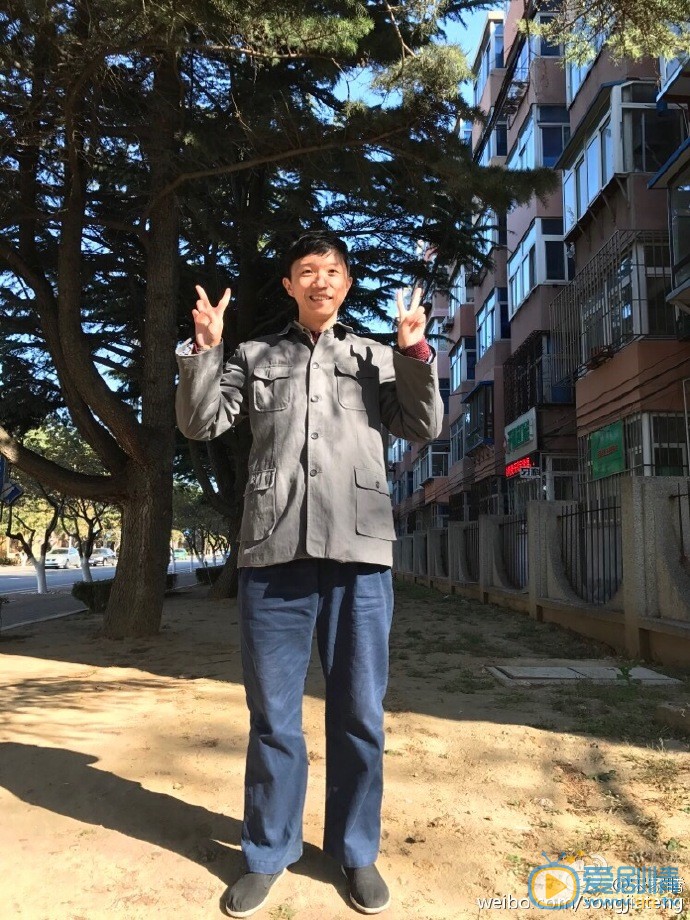 宋家腾《养母的花样年华》剧照 《养母的花样年华》剧照