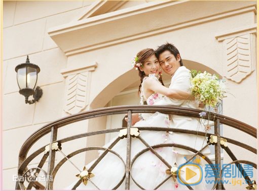 周丽淇婚纱写真照 周丽淇高清写真_周丽淇高清剧照