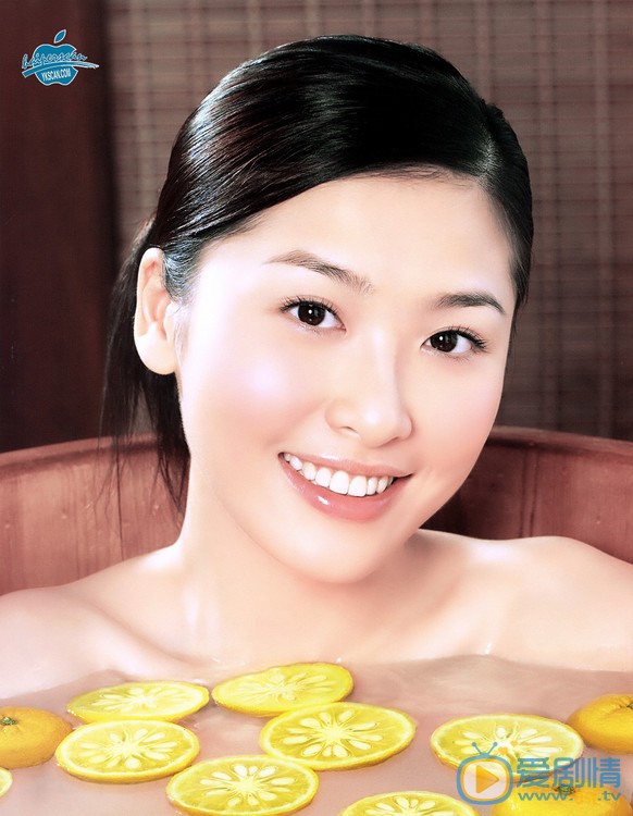 周丽淇广告代言照 周丽淇高清写真_周丽淇高清剧照