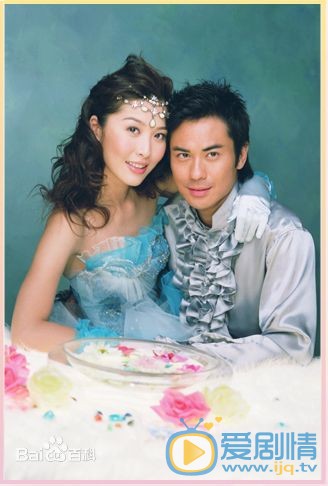 周丽淇婚纱写真照 周丽淇高清写真_周丽淇高清剧照