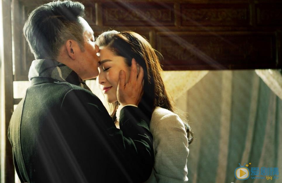 周丽淇《卧底》剧照 周丽淇高清写真_周丽淇高清剧照