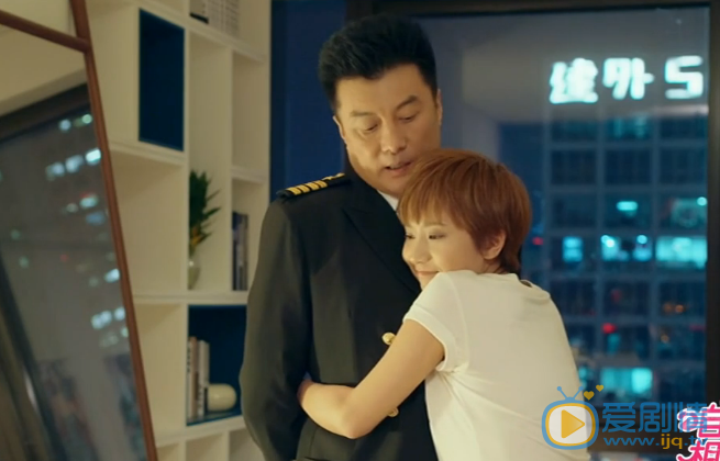 咱们相爱吧尹千佑剧照