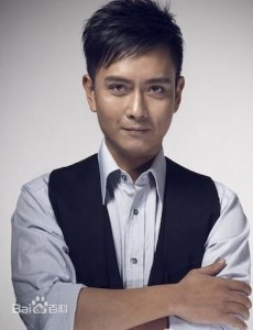 夏明诚