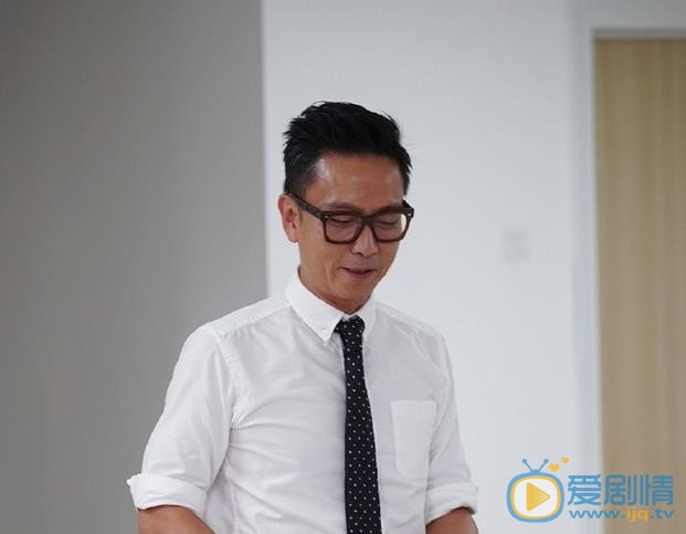 夏梦狂诗曲夏明诚剧照 
