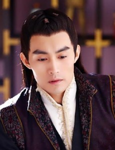 李敏峰角色介绍