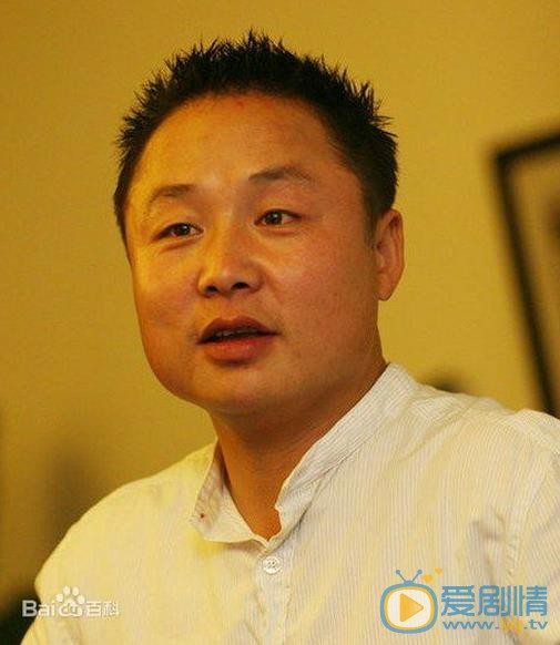 吴军写真照 吴军高清写真_吴军高清剧照