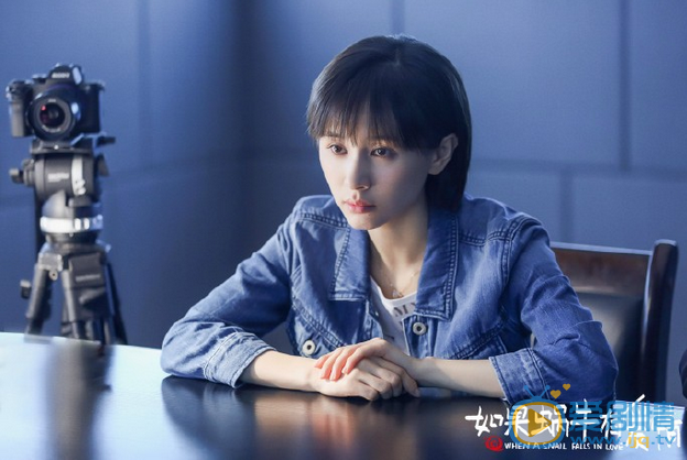  如果蜗牛有爱情为什么没有许隽？许隽被删减原因是什么？