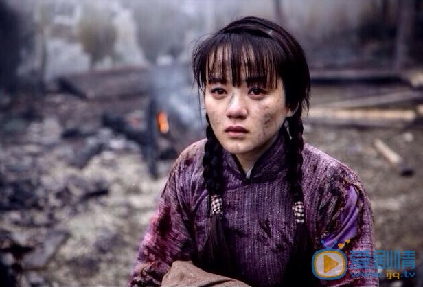 刘真君《战长沙》剧照 刘真君高清写真_刘真君高清剧照