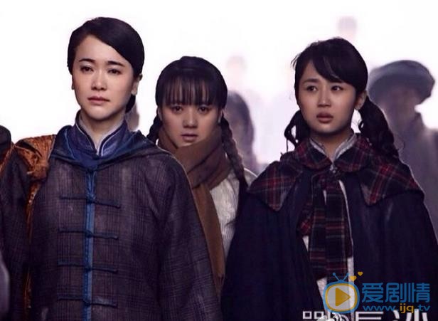 刘真君《战长沙》剧照 刘真君高清写真_刘真君高清剧照