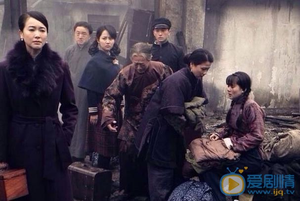 刘真君《战长沙》剧照 刘真君高清写真_刘真君高清剧照