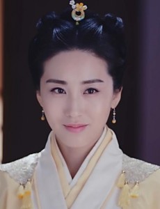 锦绣未央春茗是谁扮演的 锦绣未央春茗扮演者周毅个人资料及写真生活照欣赏