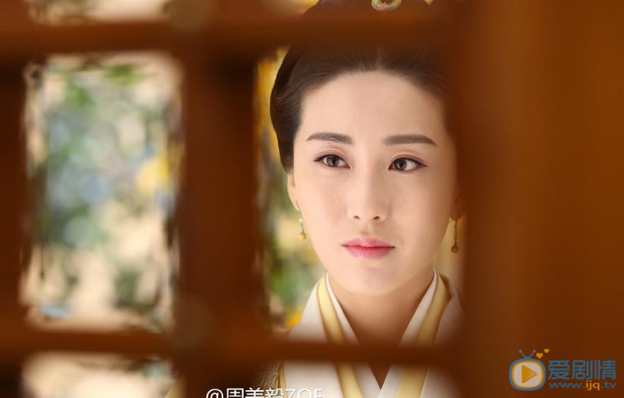 锦绣未央剧情介绍 春茗剧照
