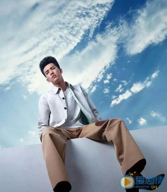 许魏洲SoCooL杂志照 许魏洲高清写真_许魏洲高清剧照