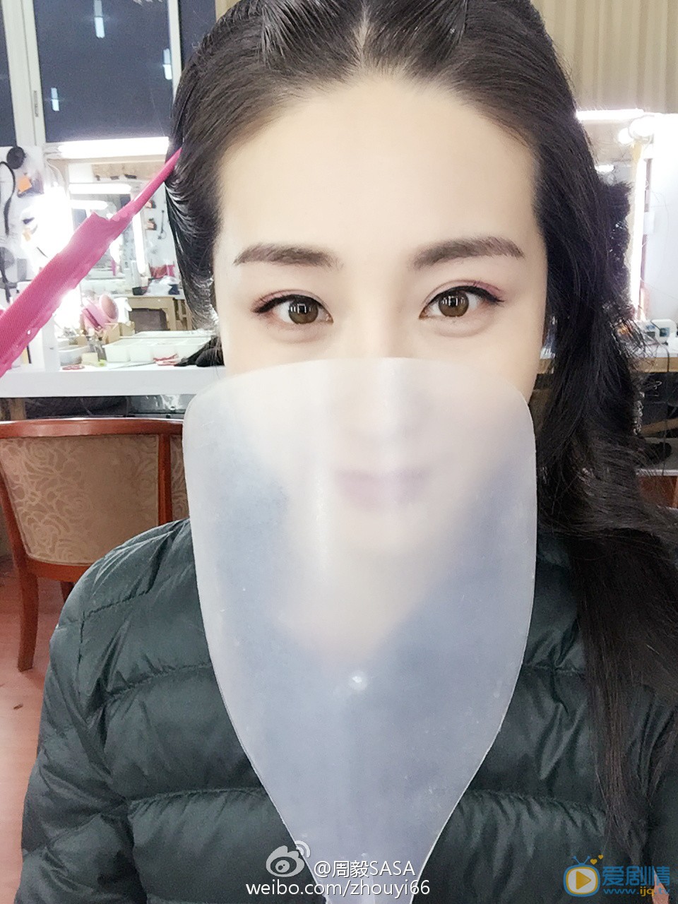 周毅生活照 周毅高清写真_周毅高清剧照