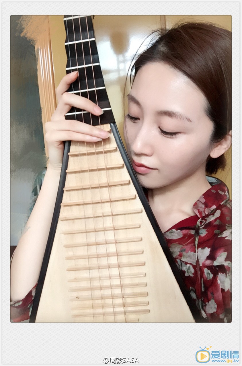 周毅生活照 周毅高清写真_周毅高清剧照