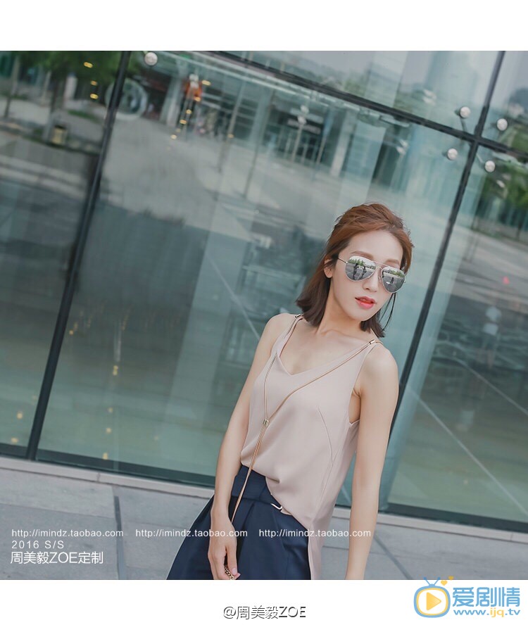 周毅街拍写真 周毅高清写真_周毅高清剧照