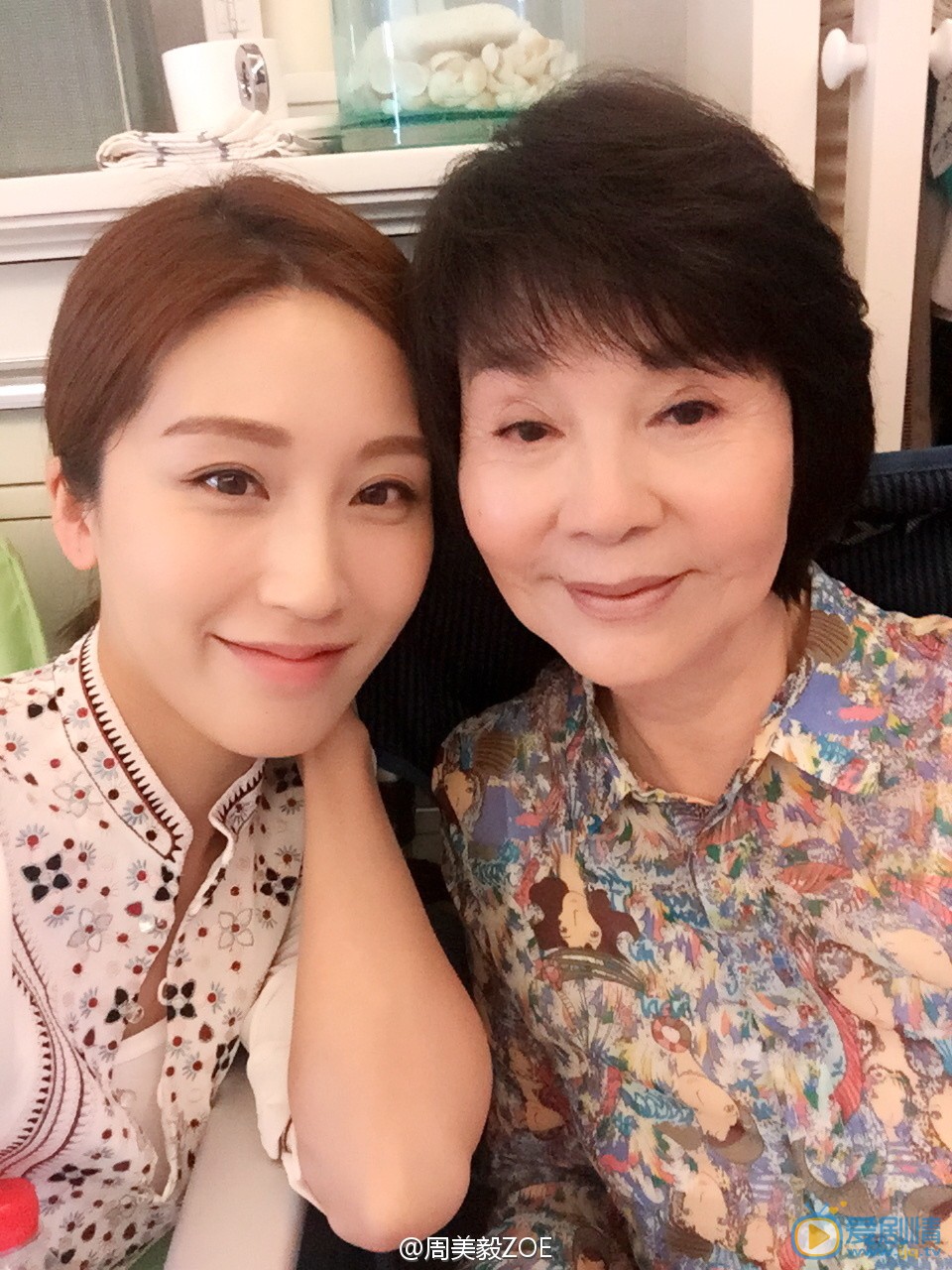 周毅生活照 周毅高清写真_周毅高清剧照