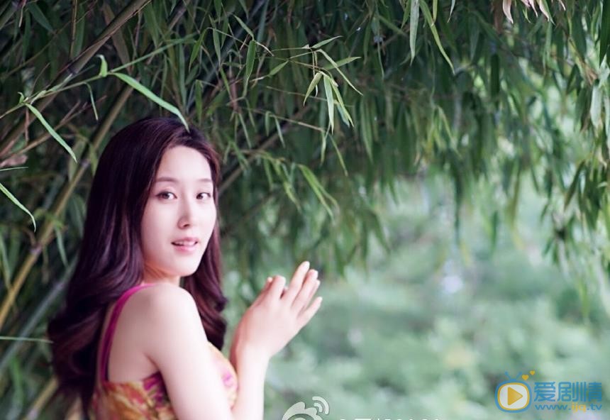 周毅大片写真 周毅高清写真_周毅高清剧照