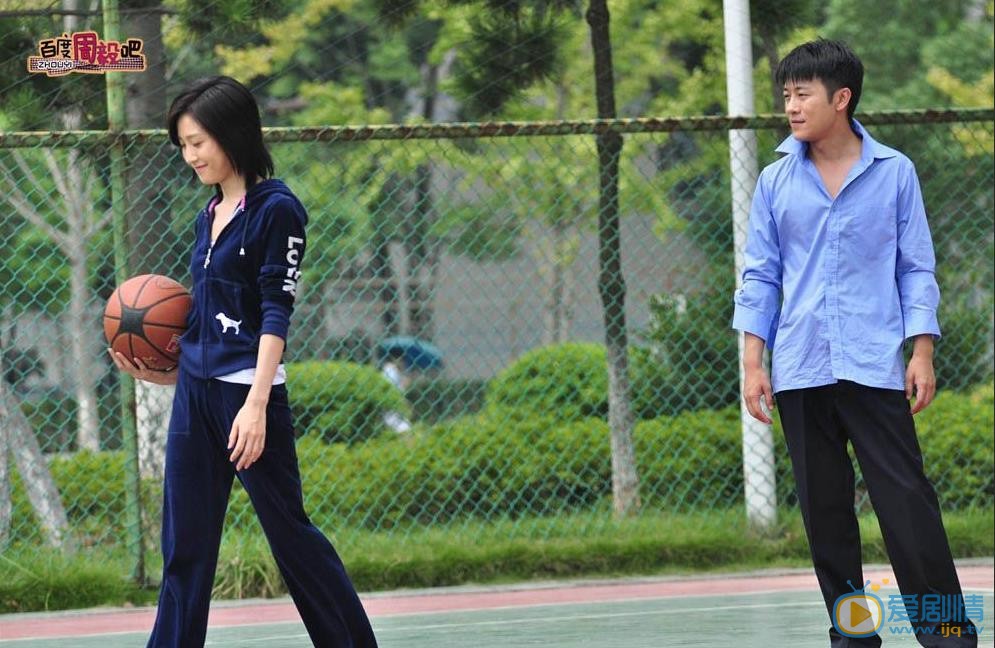 周毅《给你生命给我爱》剧照 周毅高清写真_周毅高清剧照