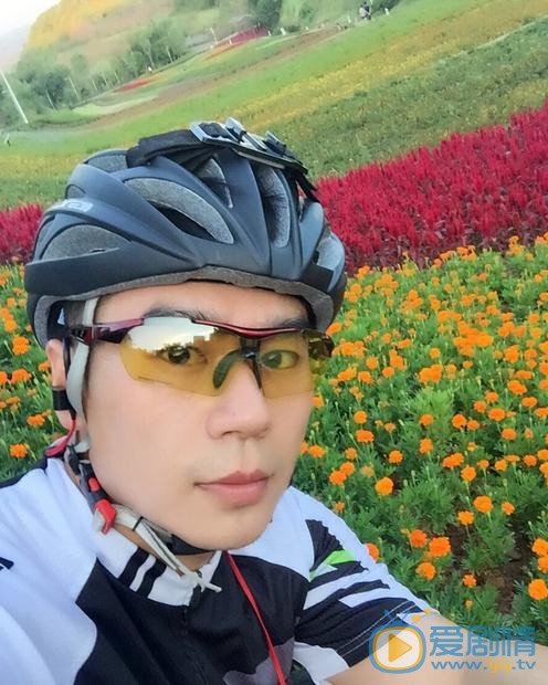 徐佳生活照 徐佳高清写真_徐佳高清剧照