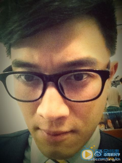 蒋毅生活照 蒋毅高清写真_蒋毅高清剧照